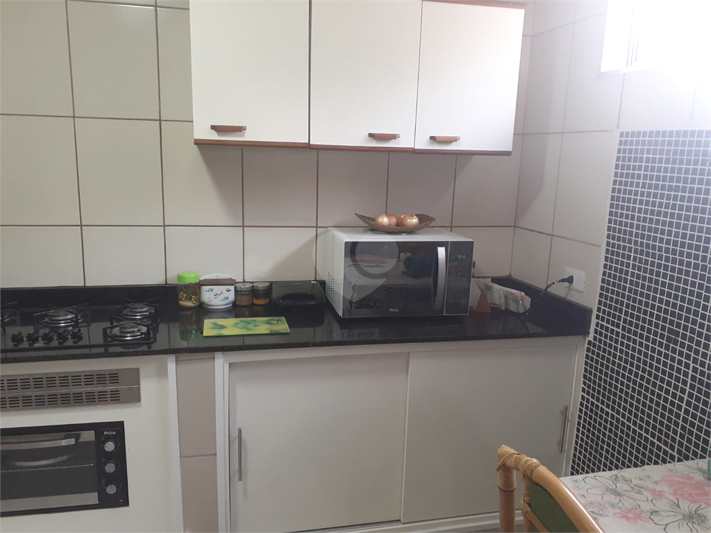 Venda Sobrado São Paulo Conjunto Habitacional Brigadeiro Faria Lima REO896586 7