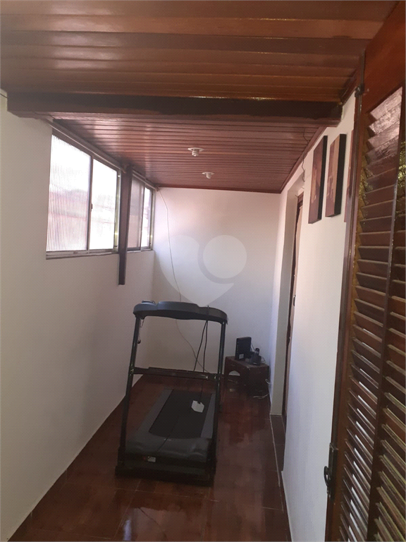 Venda Sobrado São Paulo Conjunto Habitacional Brigadeiro Faria Lima REO896586 27