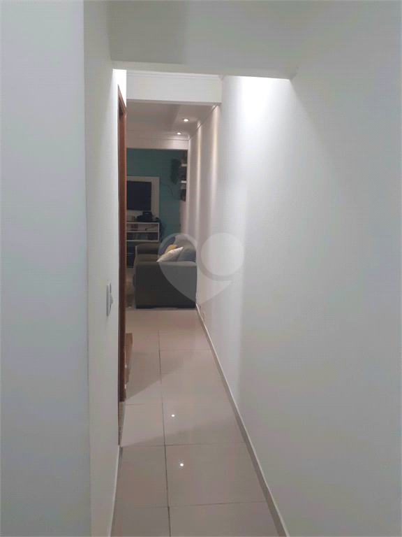 Venda Sobrado São Paulo Conjunto Habitacional Brigadeiro Faria Lima REO896586 12