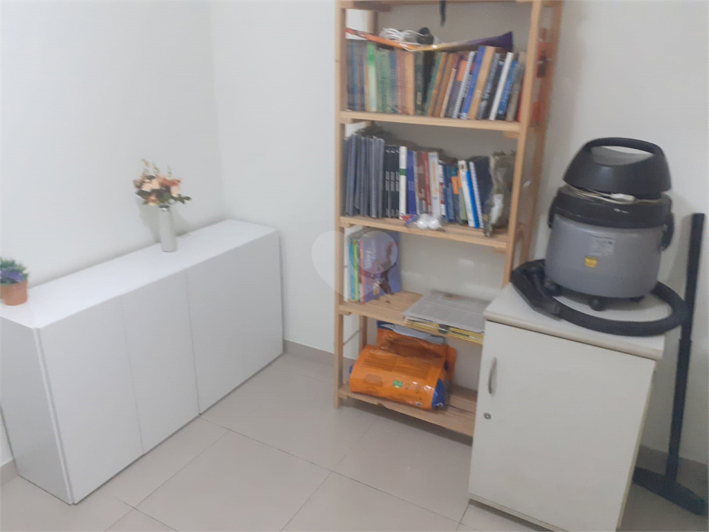 Venda Sobrado São Paulo Conjunto Habitacional Brigadeiro Faria Lima REO896586 29