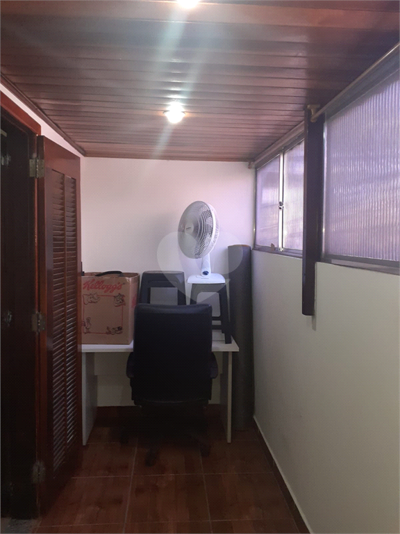 Venda Sobrado São Paulo Conjunto Habitacional Brigadeiro Faria Lima REO896586 26