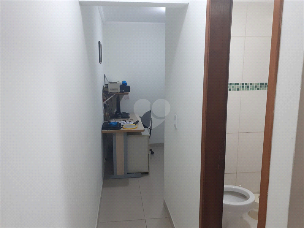 Venda Sobrado São Paulo Conjunto Habitacional Brigadeiro Faria Lima REO896586 31