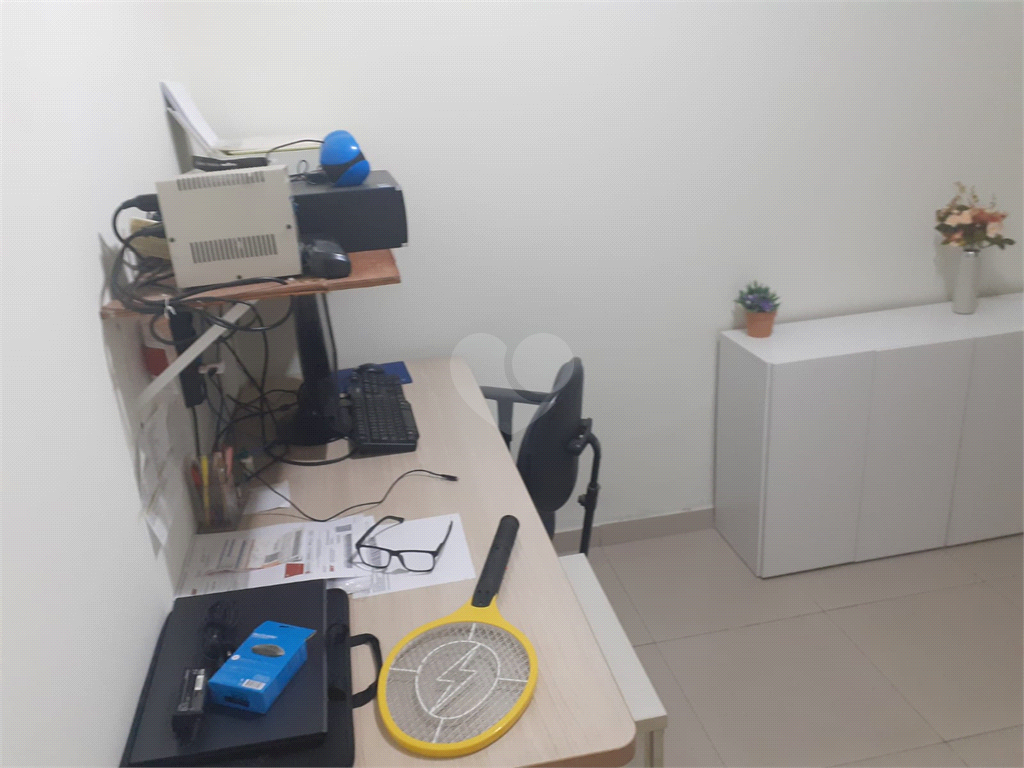 Venda Sobrado São Paulo Conjunto Habitacional Brigadeiro Faria Lima REO896586 30