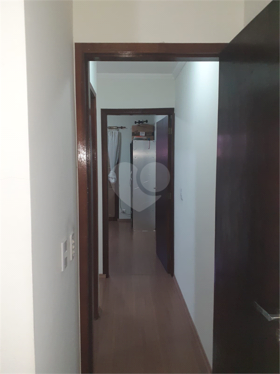 Venda Sobrado São Paulo Conjunto Habitacional Brigadeiro Faria Lima REO896586 22