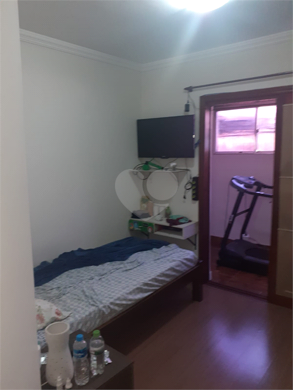 Venda Sobrado São Paulo Conjunto Habitacional Brigadeiro Faria Lima REO896586 24