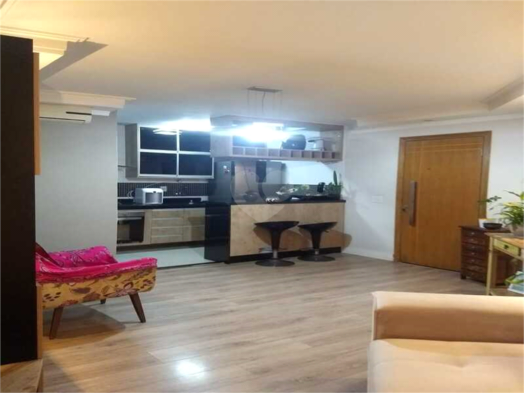 Venda Apartamento São Paulo Jardim Marajoara REO896587 5