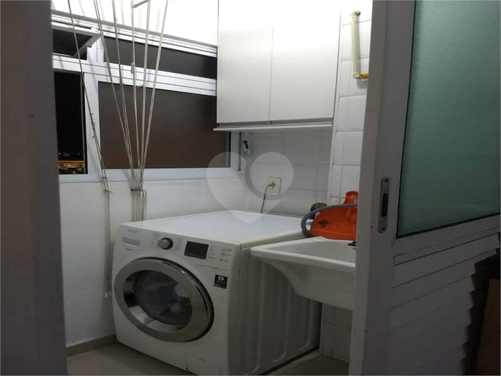 Venda Apartamento São Paulo Jardim Marajoara REO896587 28