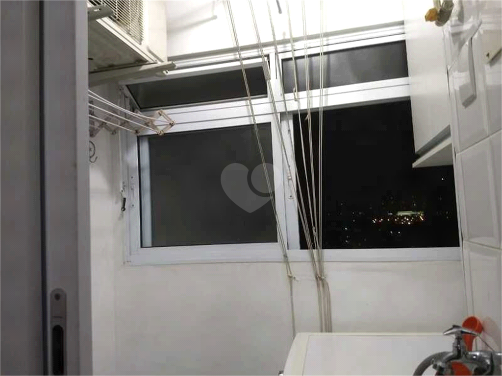 Venda Apartamento São Paulo Jardim Marajoara REO896587 26