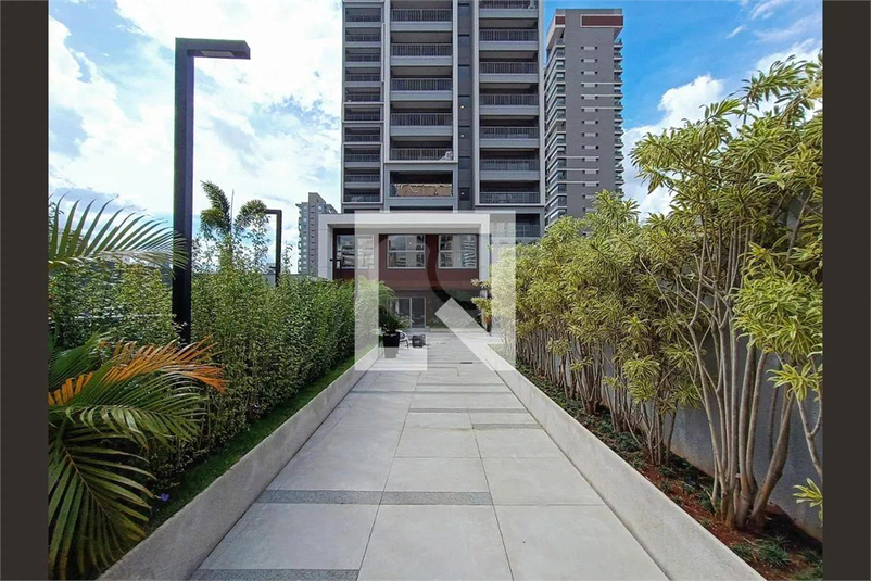 Venda Apartamento São Paulo Vila Mariana REO896588 43