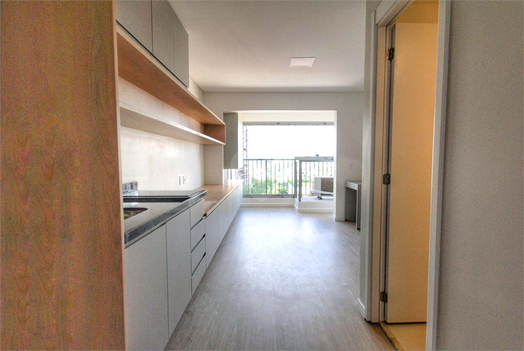 Venda Apartamento São Paulo Vila Mariana REO896588 21