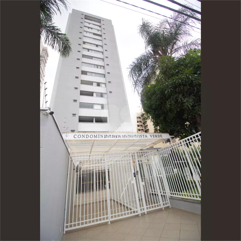 Venda Apartamento São Paulo Vila Mangalot REO896589 47