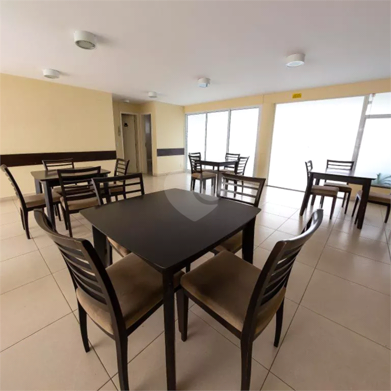 Venda Apartamento São Paulo Vila Mangalot REO896589 35