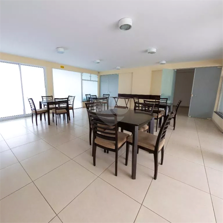 Venda Apartamento São Paulo Vila Mangalot REO896589 34