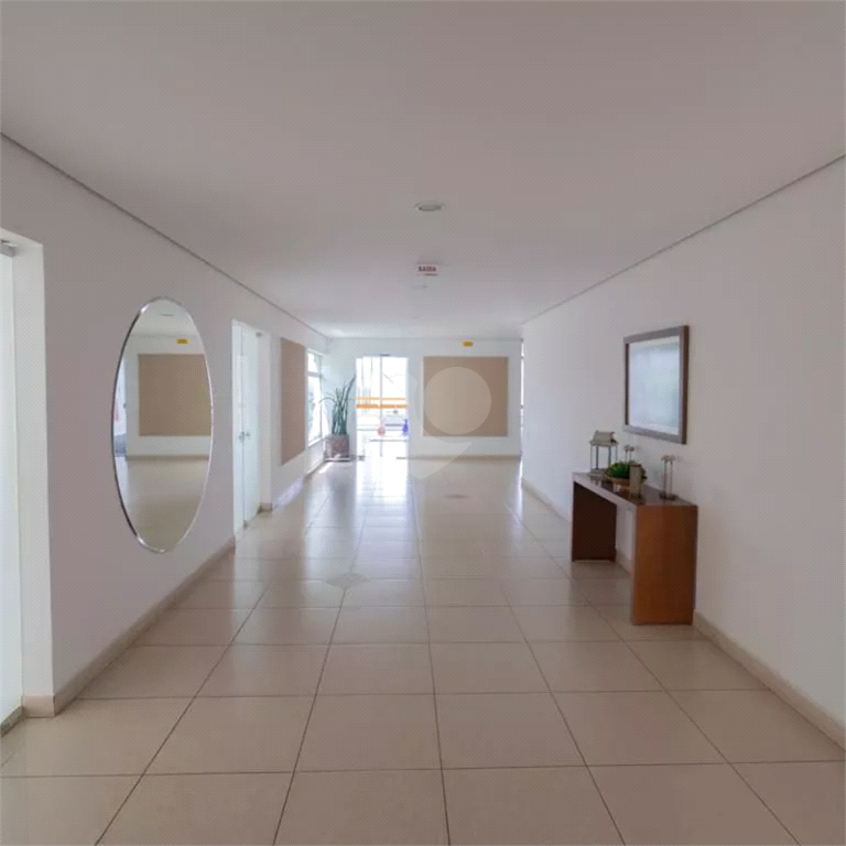 Venda Apartamento São Paulo Vila Mangalot REO896589 36