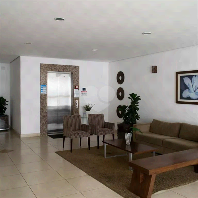 Venda Apartamento São Paulo Vila Mangalot REO896589 32