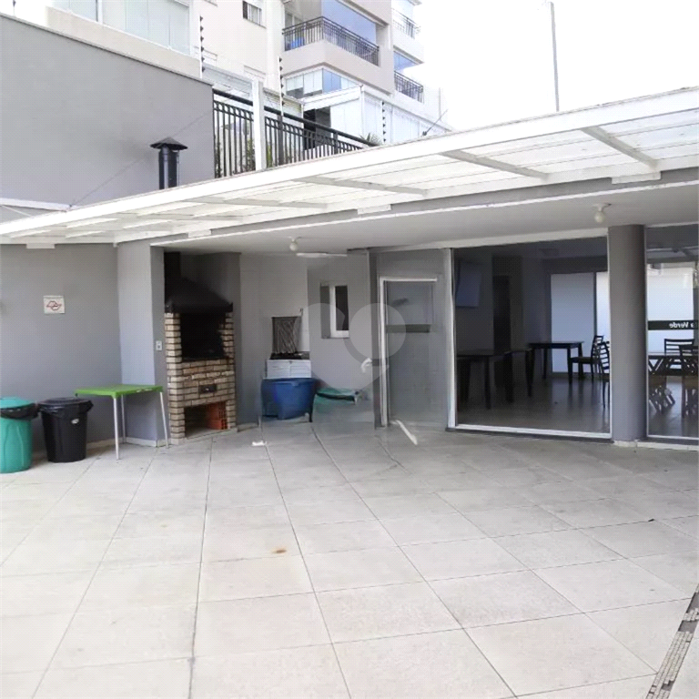 Venda Apartamento São Paulo Vila Mangalot REO896589 31