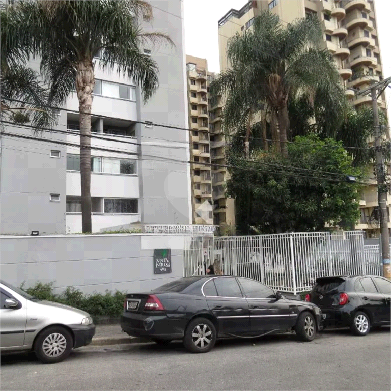 Venda Apartamento São Paulo Vila Mangalot REO896589 48