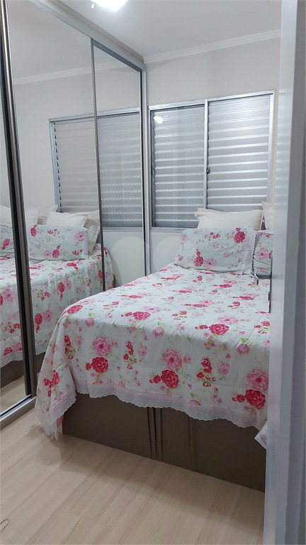 Venda Apartamento São Paulo São João Clímaco REO896591 13