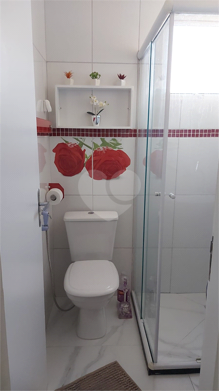 Venda Apartamento São Paulo São João Clímaco REO896591 12