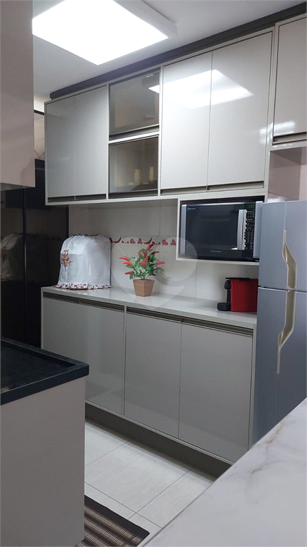 Venda Apartamento São Paulo São João Clímaco REO896591 15