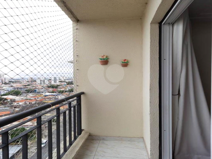 Venda Apartamento São Paulo Jardim Japão REO896594 6