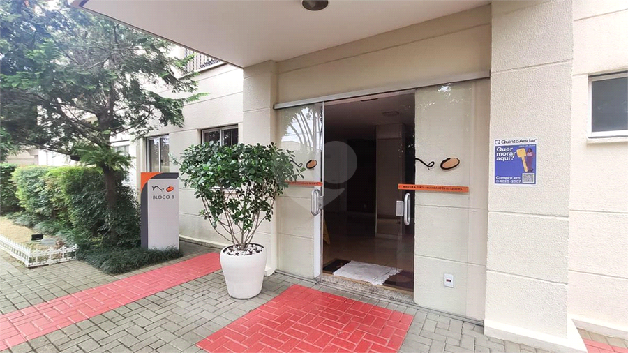 Venda Apartamento São Paulo Jardim Japão REO896594 31