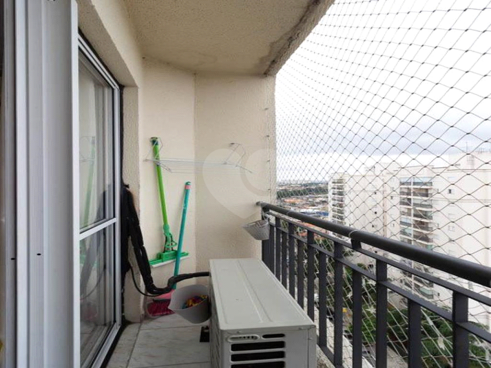 Venda Apartamento São Paulo Jardim Japão REO896594 5