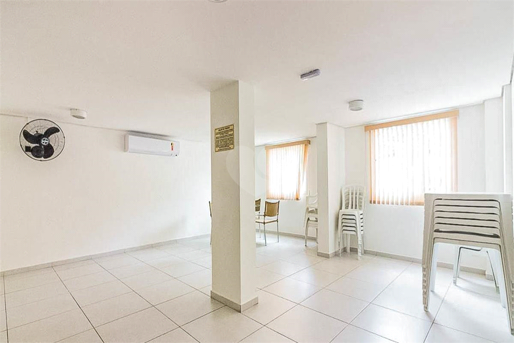 Venda Apartamento São Paulo Jardim Japão REO896594 40