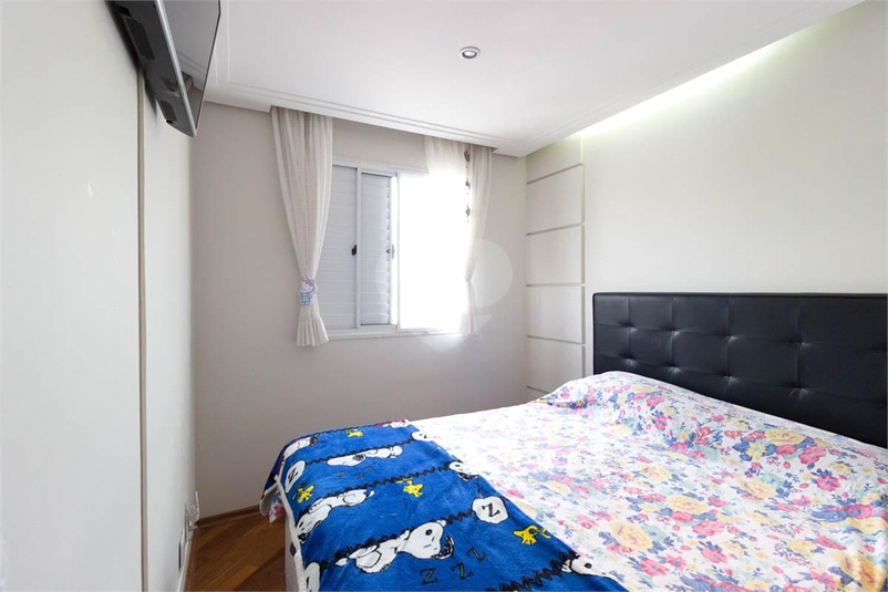 Venda Apartamento São Paulo Jardim Japão REO896594 9