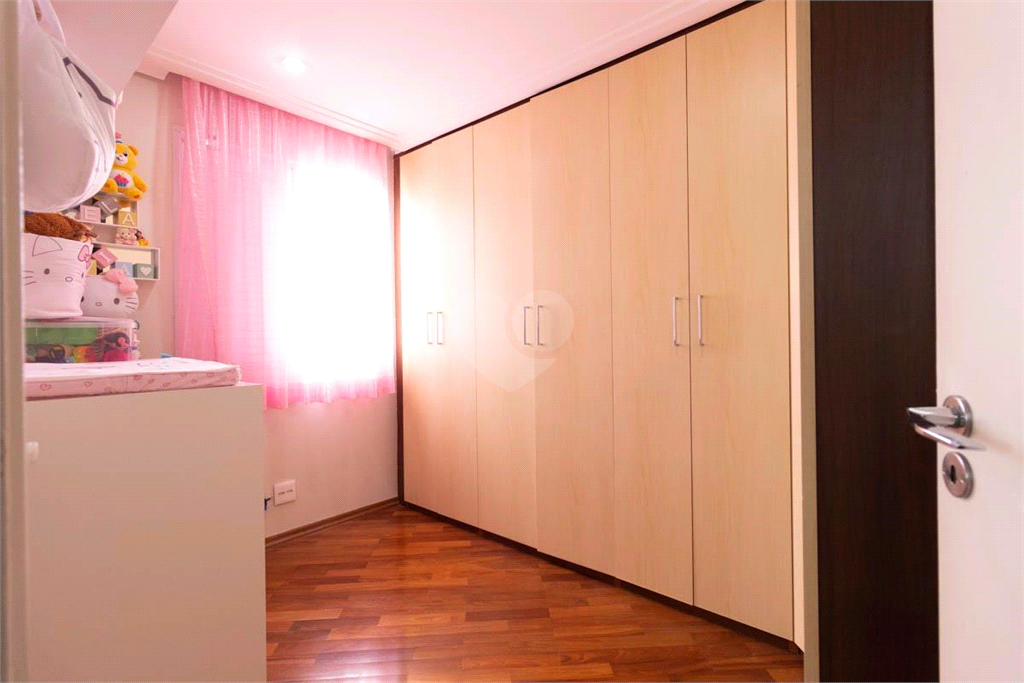 Venda Apartamento São Paulo Jardim Japão REO896594 14