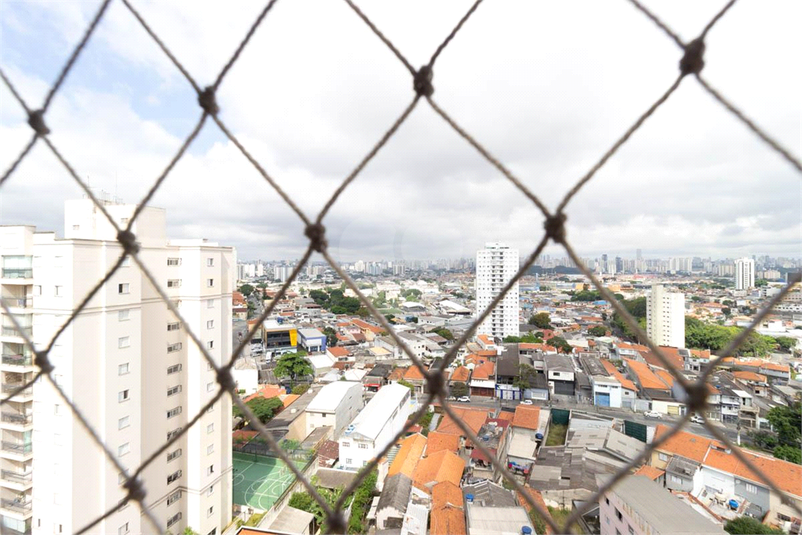 Venda Apartamento São Paulo Jardim Japão REO896594 13