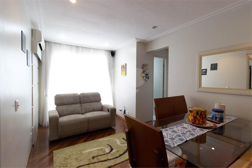 Venda Apartamento São Paulo Jardim Japão REO896594 1