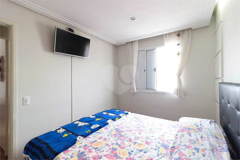 Venda Apartamento São Paulo Jardim Japão REO896594 10