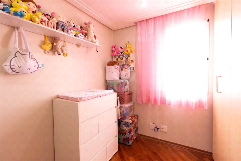 Venda Apartamento São Paulo Jardim Japão REO896594 15