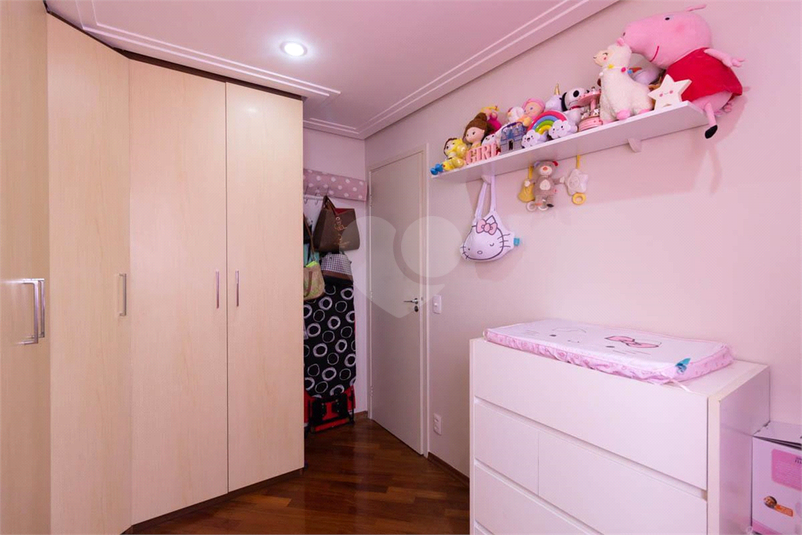 Venda Apartamento São Paulo Jardim Japão REO896594 16