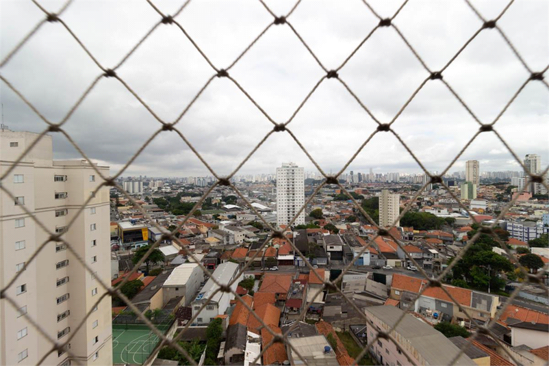 Venda Apartamento São Paulo Jardim Japão REO896594 7