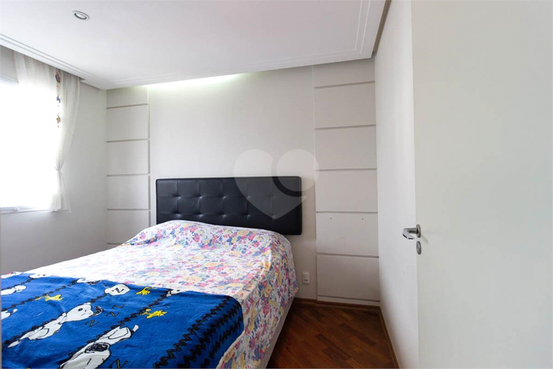 Venda Apartamento São Paulo Jardim Japão REO896594 8