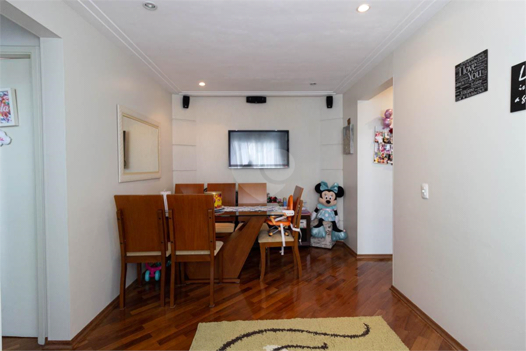 Venda Apartamento São Paulo Jardim Japão REO896594 3