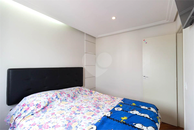 Venda Apartamento São Paulo Jardim Japão REO896594 11