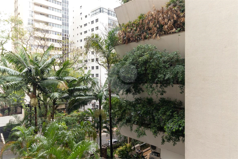 Venda Apartamento São Paulo Jardim Paulista REO896596 4