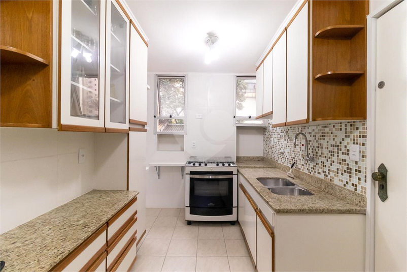 Venda Apartamento São Paulo Jardim Paulista REO896596 30