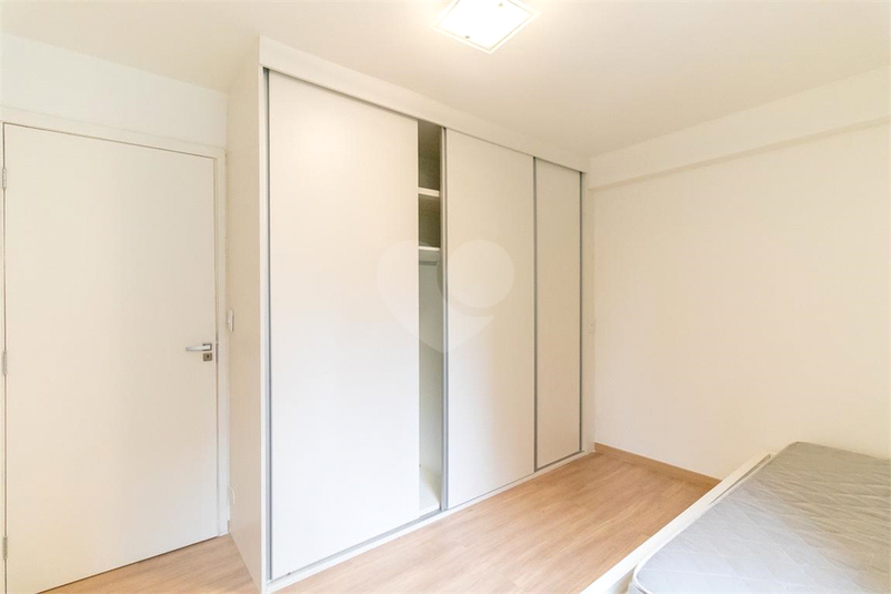 Venda Apartamento São Paulo Jardim Paulista REO896596 9