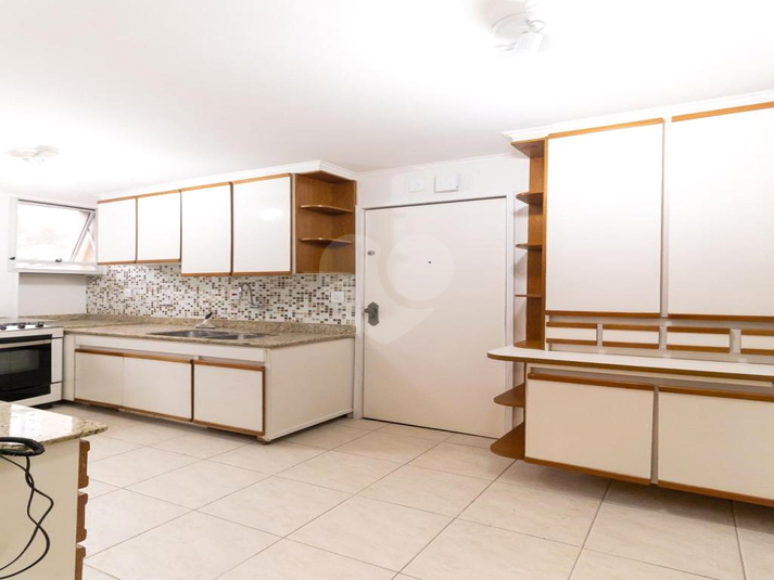 Venda Apartamento São Paulo Jardim Paulista REO896596 28