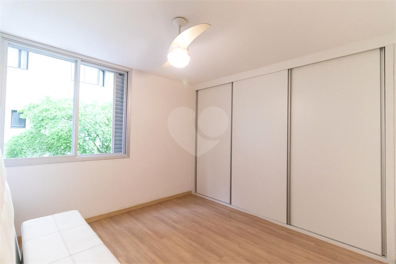 Venda Apartamento São Paulo Jardim Paulista REO896596 17