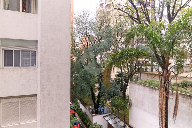 Venda Apartamento São Paulo Jardim Paulista REO896596 11