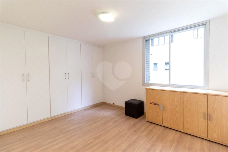 Venda Apartamento São Paulo Jardim Paulista REO896596 12