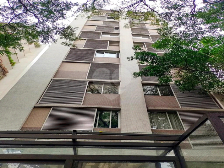 Venda Apartamento São Paulo Jardim Paulista REO896596 42