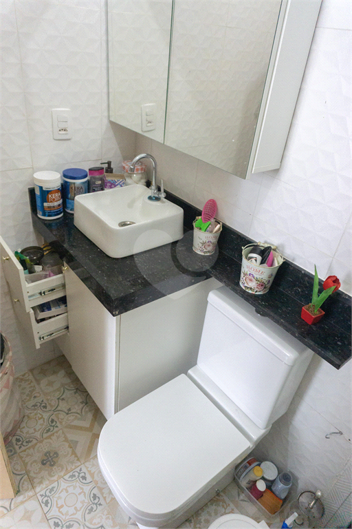 Venda Apartamento São Paulo Bela Vista REO896598 23