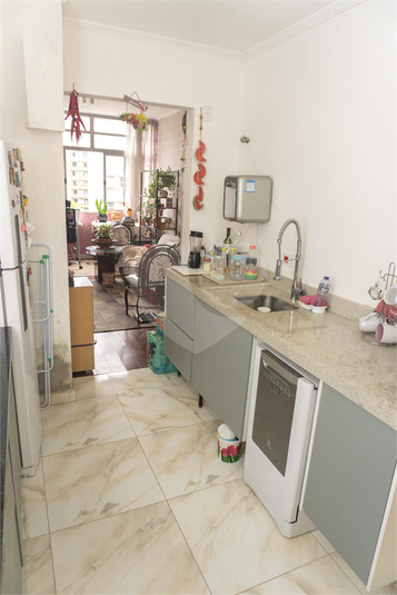 Venda Apartamento São Paulo Bela Vista REO896598 28