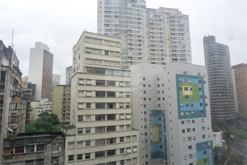 Venda Apartamento São Paulo Bela Vista REO896598 12